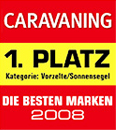 Caravaning 2008