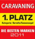 Caravaning 2011